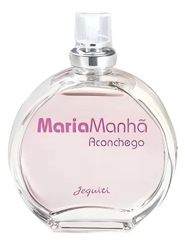 Maria Manhã Aconchego — Jequiti