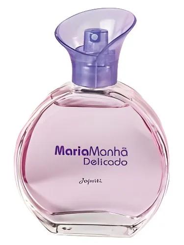 Maria Manhã Delicado — Jequiti