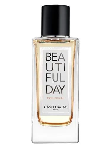 Beautiful Day L'Eau Original — Castelbajac