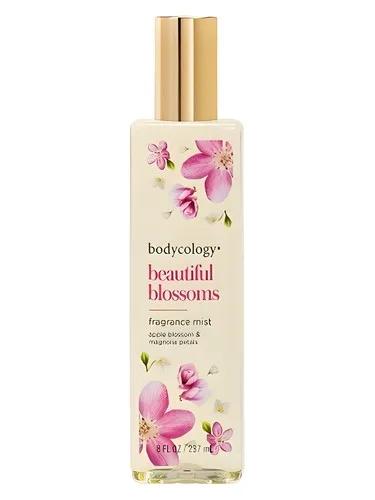 Beautiful Blossoms — bodycology