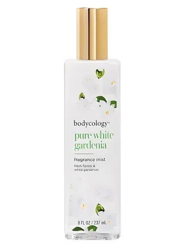 Pure White Gardenia — bodycology