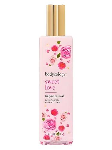 Sweet Love — bodycology