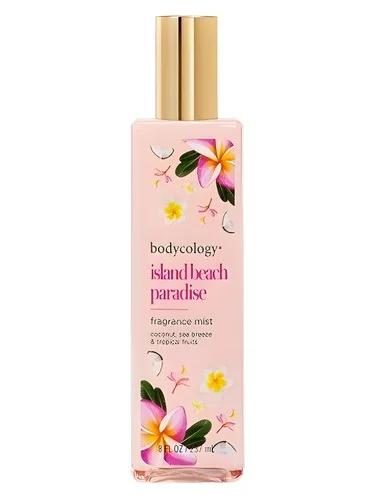 Island Beach Paradise — bodycology