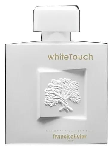 White Touch — Franck Olivier