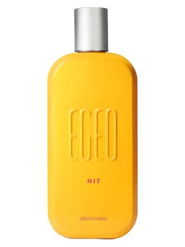 Egeo Hit — O Boticário
