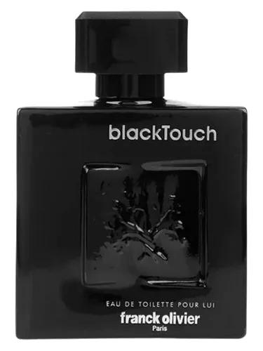 Black Touch — Franck Olivier