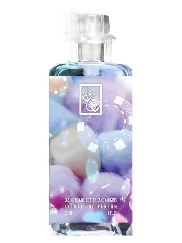 Casino Royale Cotton Candy Nights — The Dua Brand