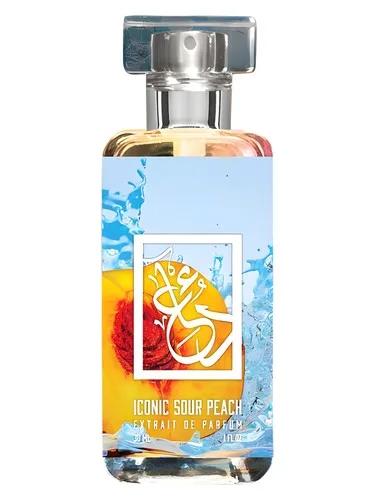 Iconic Sour Peach — The Dua Brand