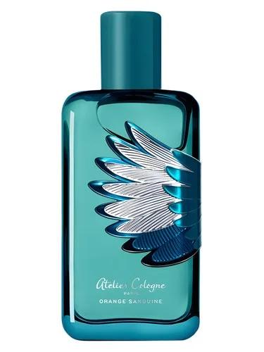 Orange Sanguine Love Birds Collector — Atelier Cologne
