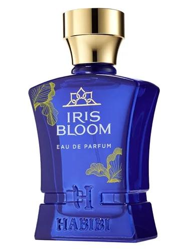 Iris Bloom — Habibi NY