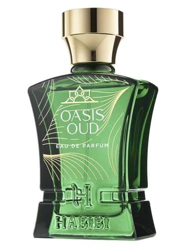 Oasis Oud — Habibi NY