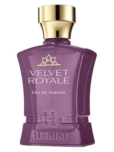 Velvet Royale — Habibi NY
