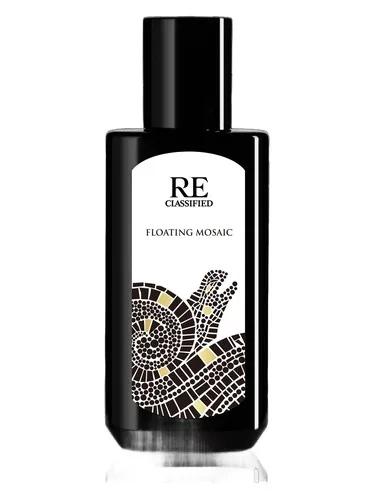 Floating Mosaic 流动的马赛克 RE CLASSIFIED RE调香室 — RE CLASSIFIED RE diao xiang shi