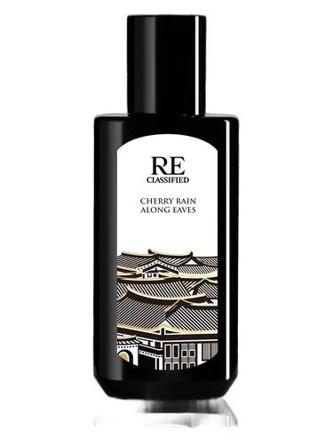 Cherry Rain Along Eaves 砖瓦与樱雨 RE CLASSIFIED RE调香室 — RE CLASSIFIED RE diao xiang shi