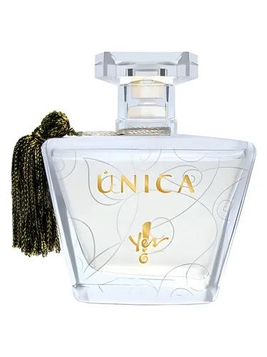 Única Yes! Cosmetics — Yes Cosmetics
