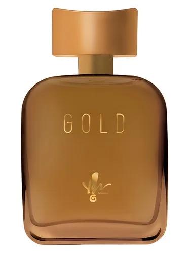 Gold Yes! Cosmetics — Yes Cosmetics