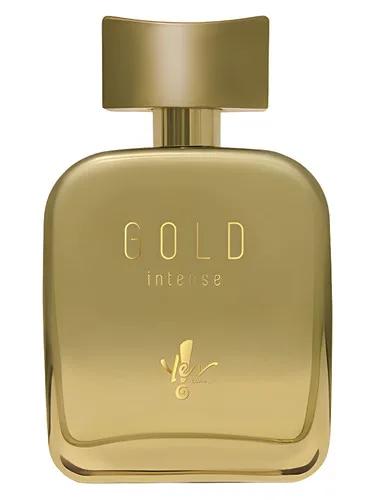 Gold Intense Yes! Cosmetics — Yes Cosmetics