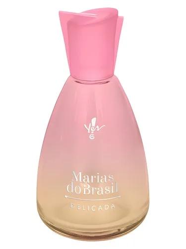 Marias do Brasil Delicada Yes! Cosmetics — Yes Cosmetics