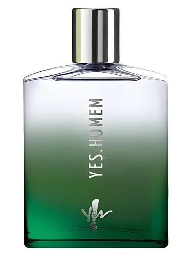 Yes Homem Yes! Cosmetics — Yes Cosmetics