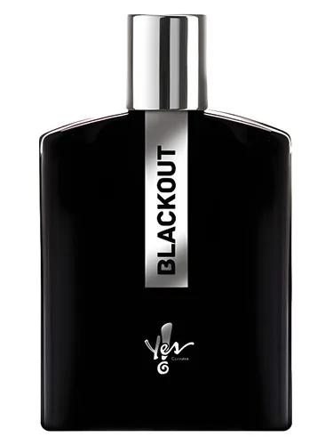 Blackout Yes! Cosmetics — Yes Cosmetics