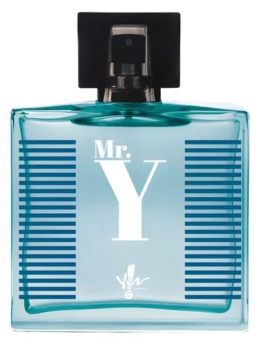 Mr. Y Yes! Cosmetics — Yes Cosmetics