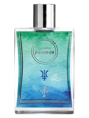 Olympus Poseidon Yes! Cosmetics — Yes Cosmetics