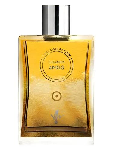 Olympus Apolo Yes! Cosmetics — Yes Cosmetics