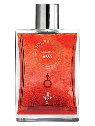 Olympus Ares Yes! Cosmetics — Yes Cosmetics
