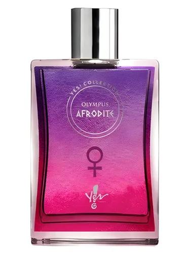 Olympus Afrodite Yes! Cosmetics — Yes Cosmetics