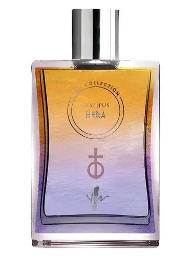 Olympus Hera Yes! Cosmetics — Yes Cosmetics
