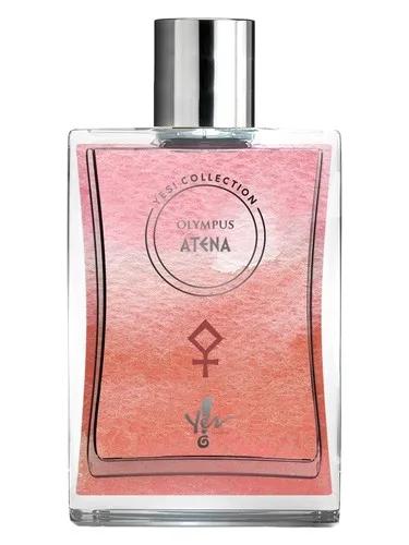 Olympus Atena Yes! Cosmetics — Yes Cosmetics