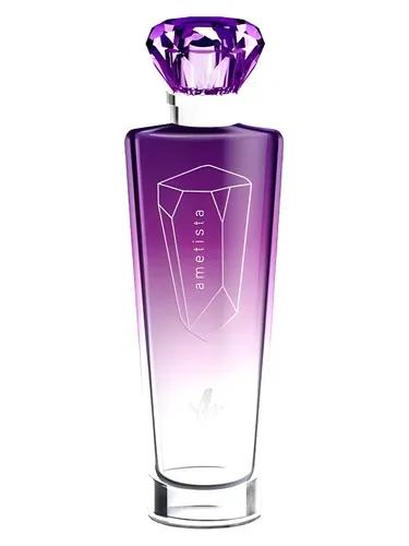 Ametista Yes! Cosmetics — Yes Cosmetics