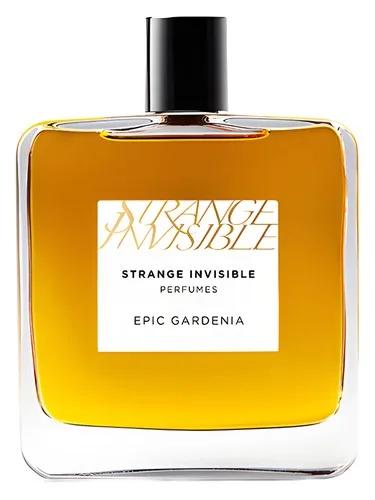 Epic Gardenia — Strange Invisible Perfumes
