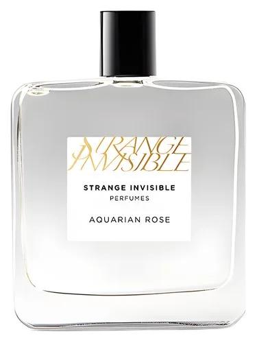 Aquarian Rose — Strange Invisible Perfumes