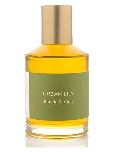 Urban Lily — Strange Invisible Perfumes