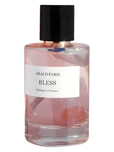 Bless — Abaco Paris