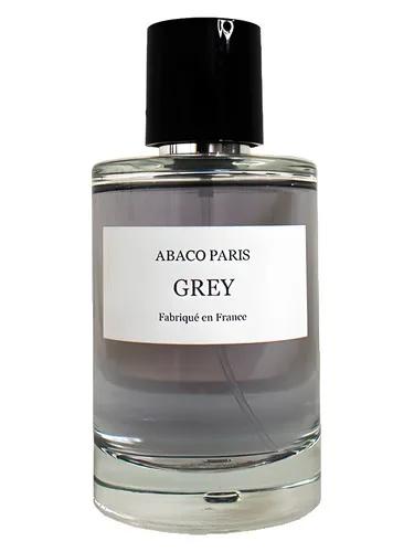 Grey — Abaco Paris