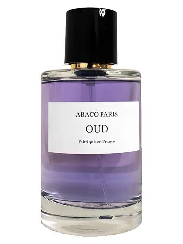 Oud — Abaco Paris