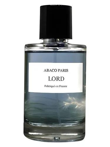 Lord — Abaco Paris
