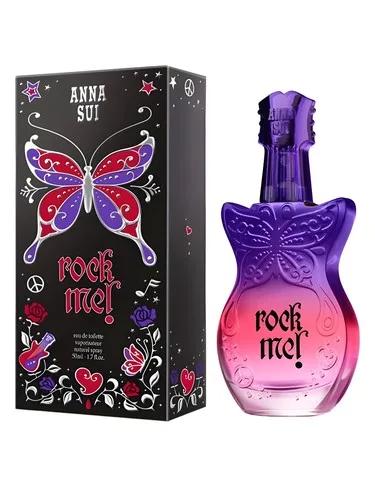 Rock Me! — Anna Sui