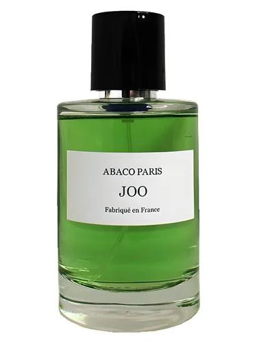 Joo — Abaco Paris