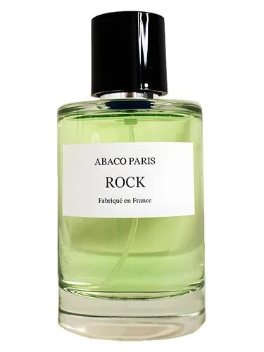 Rock — Abaco Paris
