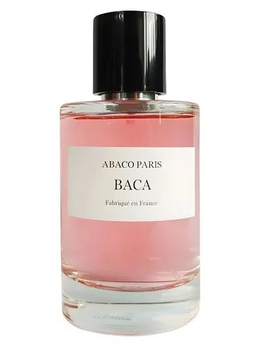 Baca — Abaco Paris