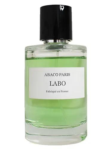 Labo — Abaco Paris