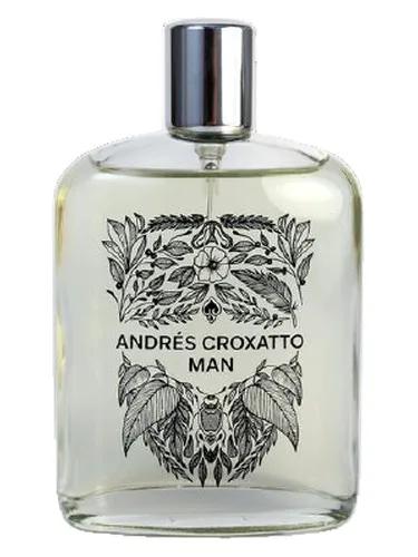 Andrés Croxatto Man — Andres Croxatto