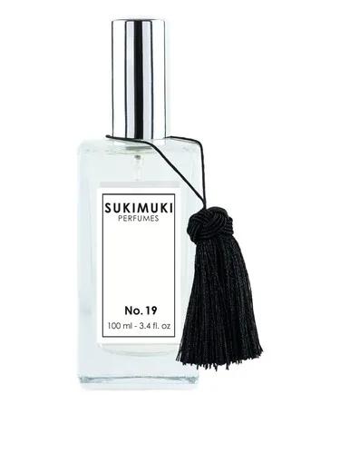 No. 19 — Sukimuki