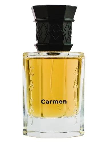 Carmen — Calaj