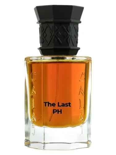 The Last PH 85 (The Last Pure Heart 85) — Calaj