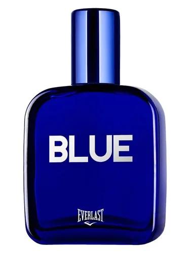Blue 2021 — Everlast