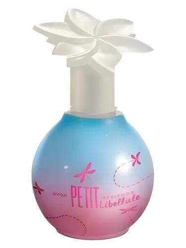 Petit Attitude Libellule — Avon